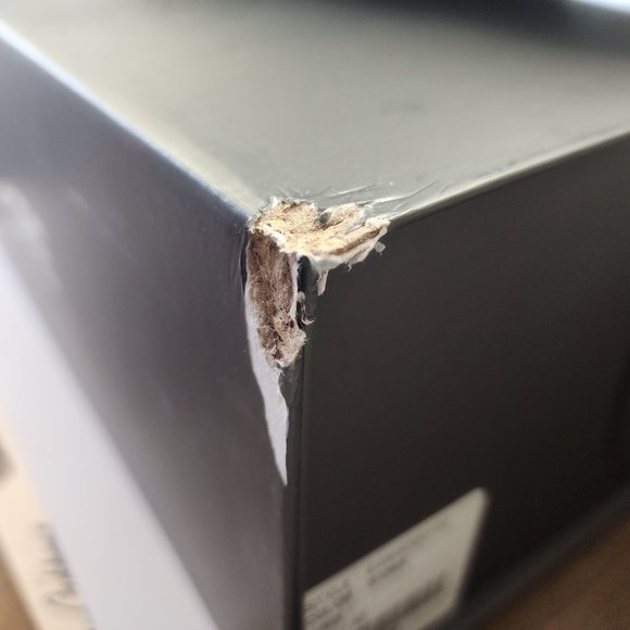 G/FORE Skull Embossed Gallivanter Men's Golf Shoe - White/Black Size 13 - Picture 7 of 7